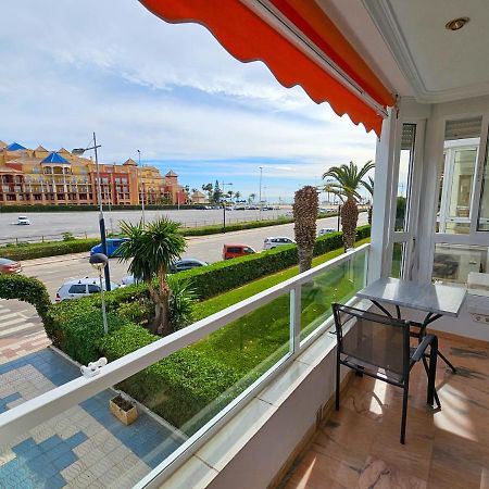Laguna Beach Costasol - Alojamientos La Torre Торрокс-Коста Экстерьер фото