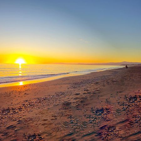 Laguna Beach Costasol - Alojamientos La Torre Торрокс-Коста Экстерьер фото