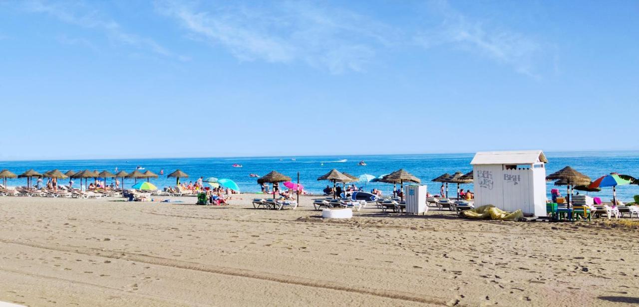 Laguna Beach Costasol - Alojamientos La Torre Торрокс-Коста Экстерьер фото
