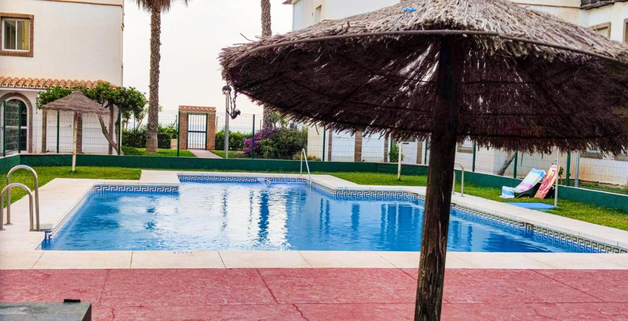 Laguna Beach Costasol - Alojamientos La Torre Торрокс-Коста Экстерьер фото