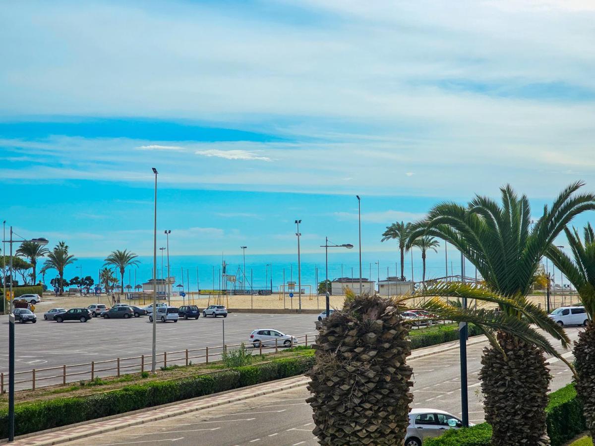 Laguna Beach Costasol - Alojamientos La Torre Торрокс-Коста Экстерьер фото